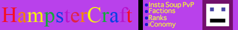 HampsterCraft HampsterCraft