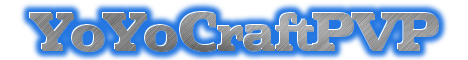 YoYoCraft PVP Server YoYoCraft PVP Server