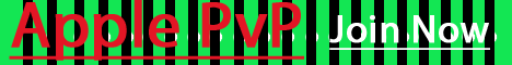 Apple PvP