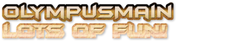 OlympusMain