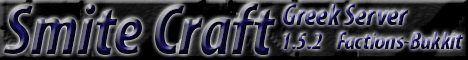 SmiteCraft