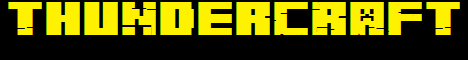 Thundercraft Thundercraft