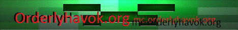 OrderlyHavok OrderlyHavok