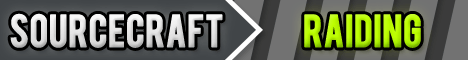 [NEW] Tracking, PvP, Teams Server: SourceCraft Join Now~ !!