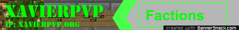 XavierPvP XavierPvP