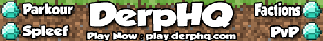 DerpHQ DerpHQ