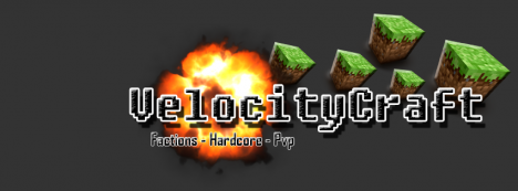 VelocityCraft VelocityCraft
