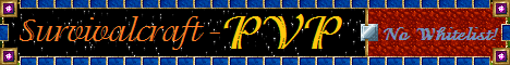 SurvivalCraft SurvivalCraft