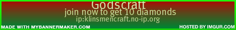 Godscraft