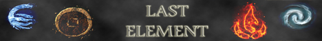 Last Element Last Element