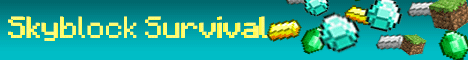 Skyblock.bz [New IP] Awesome Skyblock Server!