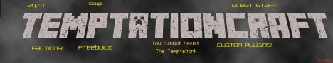 TemptationCraft TemptationCraft