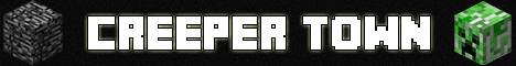 Creeper Craft! Creeper Craft!