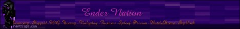 Ender Nation Ender Nation