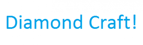 Diamond Craft
