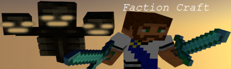 Faction Craft Faction Craft