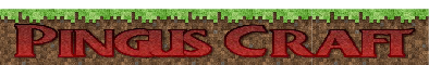 PingusCraft (Join Today!) PingusCraft (Join Today!)