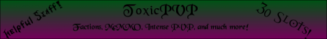 ToxicPVP ToxicPVP
