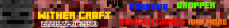 Wither Craft Wither Craft