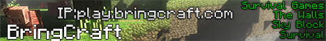 BringCraft