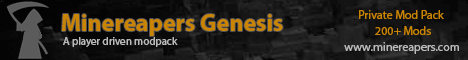 Minereapers Genesis Minereapers Genesis