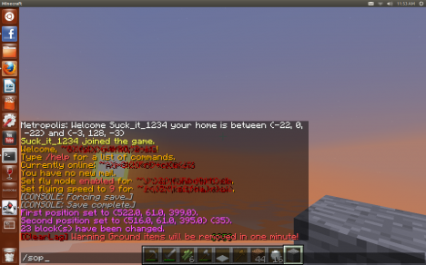 Minecraft Survival Minecraft Survival