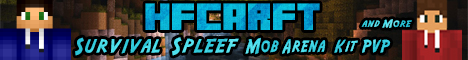 HFCraft HFCraft