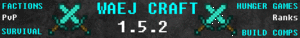 WAEJCraft WAEJCraft