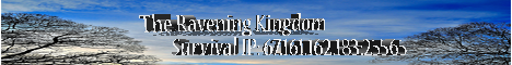 The Ravening Kingdom