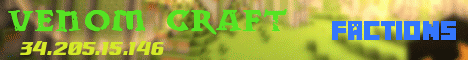 Venom Craft: Factions Venom Craft: Factions
