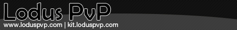 LodusPVP Kit Server LodusPVP Kit Server