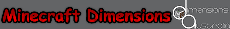 Minecraft Dimensions Minecraft Dimensions