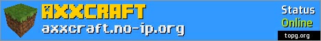 Axxcraft