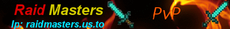 RaidMasters RaidMasters