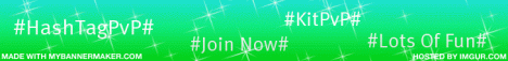 #HashTag-KitPvP#