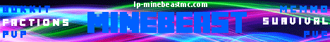MineBeastMC MineBeastMC