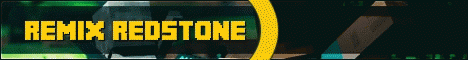 Remix Redstone Remix Redstone