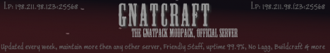 GnatCraft GnatCraft