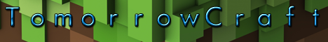TomorrowCraft MultiServer Hub TomorrowCraft MultiServer Hub