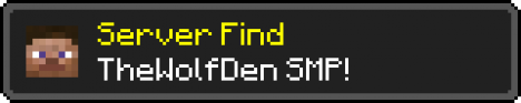 TheWolfDen Survival