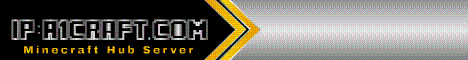 IP : a1craft.com : SkyBlock+KitPVP Reset - Plots 1.12 - Lots of Gamemodes - Prison - Kitpvp and more IP : a1craft.com : SkyBlock+KitPVP Reset - Plots 1.12 - Lots of Gamemodes - Prison - Kitpvp and more