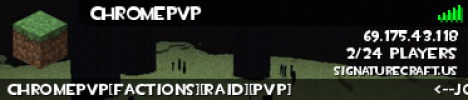 ChromePvP ChromePvP