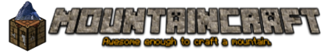 MountainCraft MountainCraft