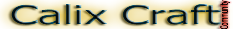 Calix Craft Calix Craft