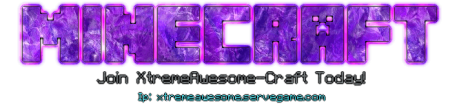 XTREMEAWESOME XTREMEAWESOME