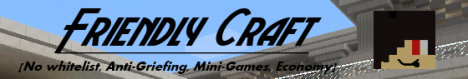 Friendly Craft