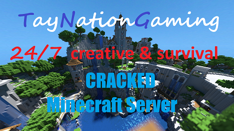 TayNationGaming TayNationGaming