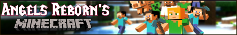 Angels Reborn's Minecraft Server Angels Reborn's Minecraft Server