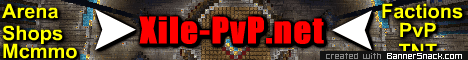 XilePvP XilePvP