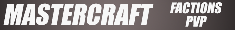 Mastercraft PvP Mastercraft PvP
